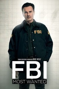 ФБР: Самые разыскиваемые преступники (1-4 сезон)