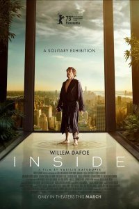 Постер к фильму "Внутри"