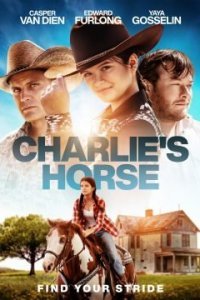 Постер к фильму "Лошадь Чарли"