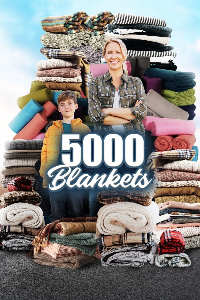 Постер к фильму "5000 одеял"