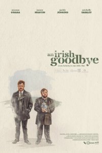 Постер к фильму "Прощание по-ирландски"