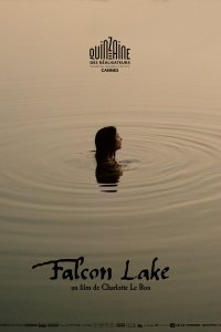 Постер к фильму "Соколиное озеро"