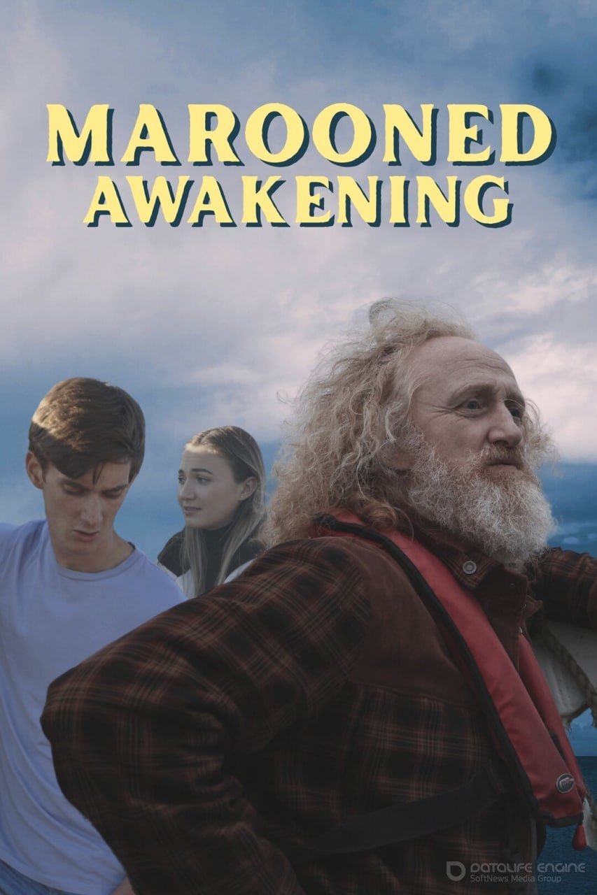 Постер к фильму "Пробуждение на острове"