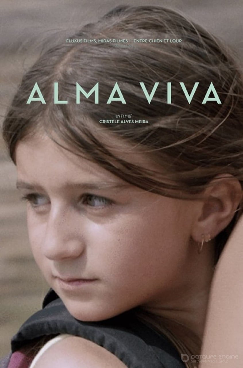 Постер к фильму "Альма Вива"